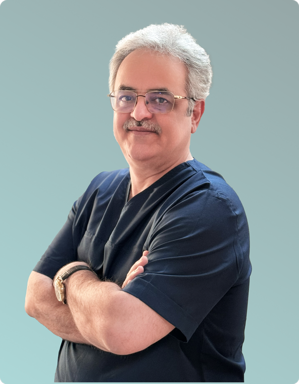 Ph.D. in Dermatology