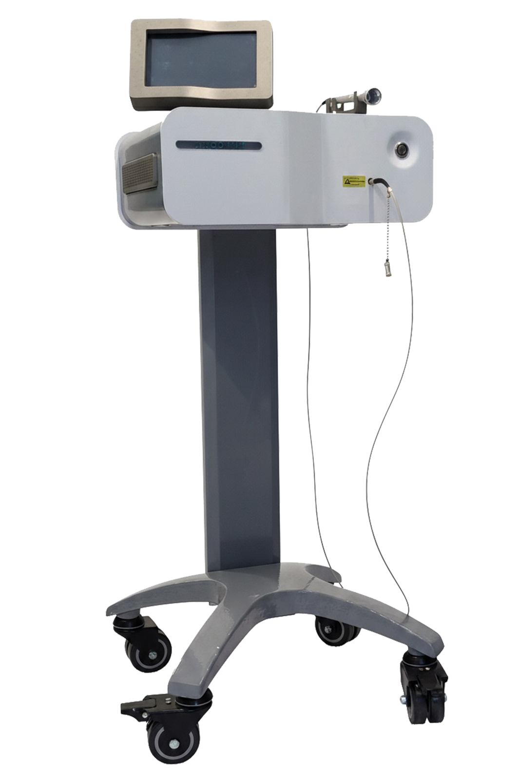 Dental Anodyne Laser for Painless Treatment