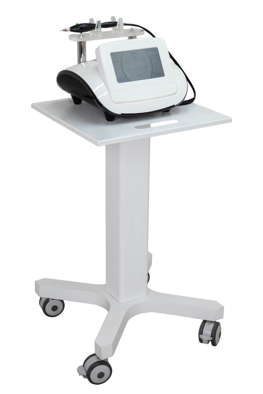 PLAROX Device for Skin Rejuvenation and Non-Invasive Treatment